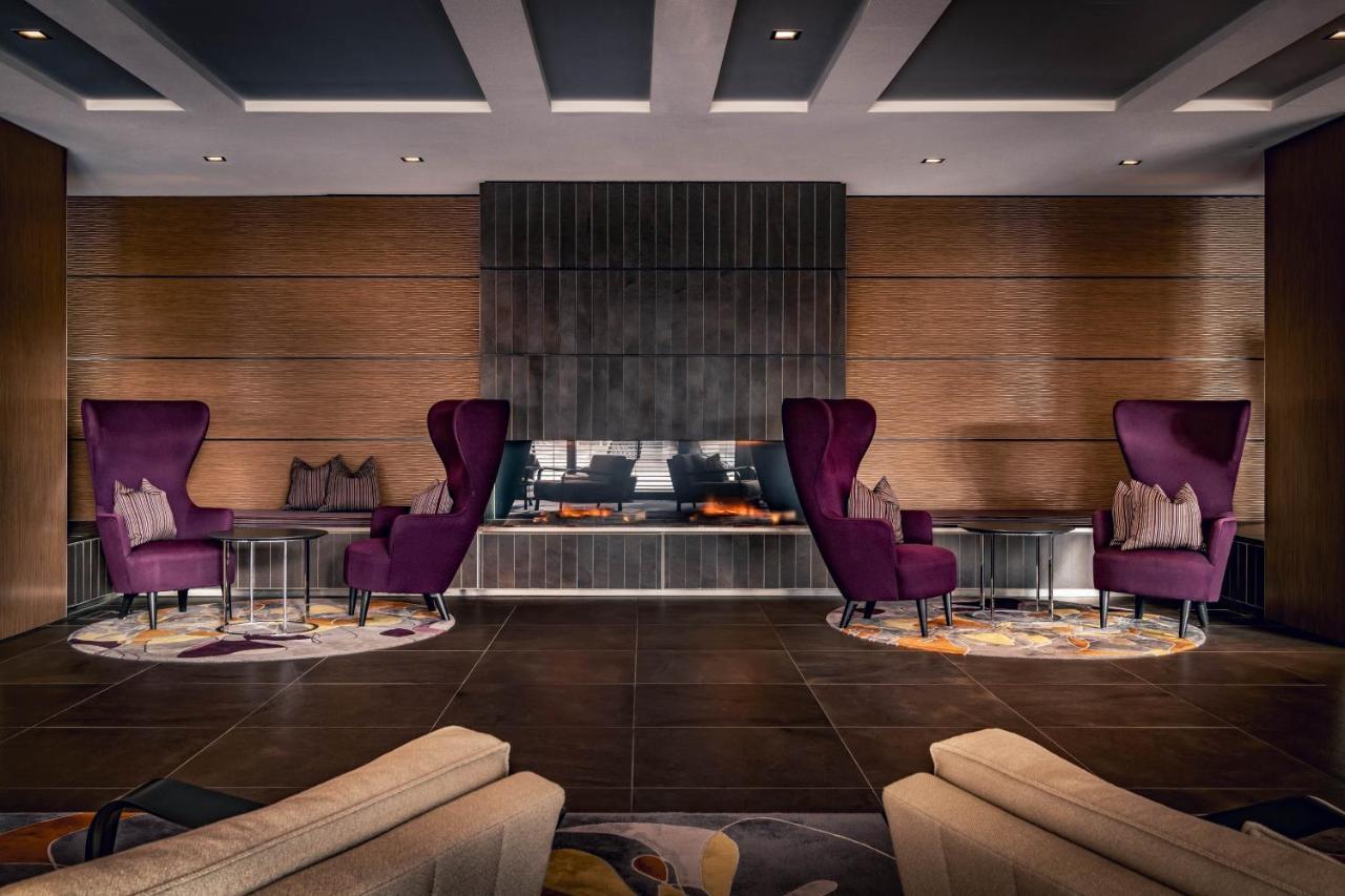 Sheraton Zurique