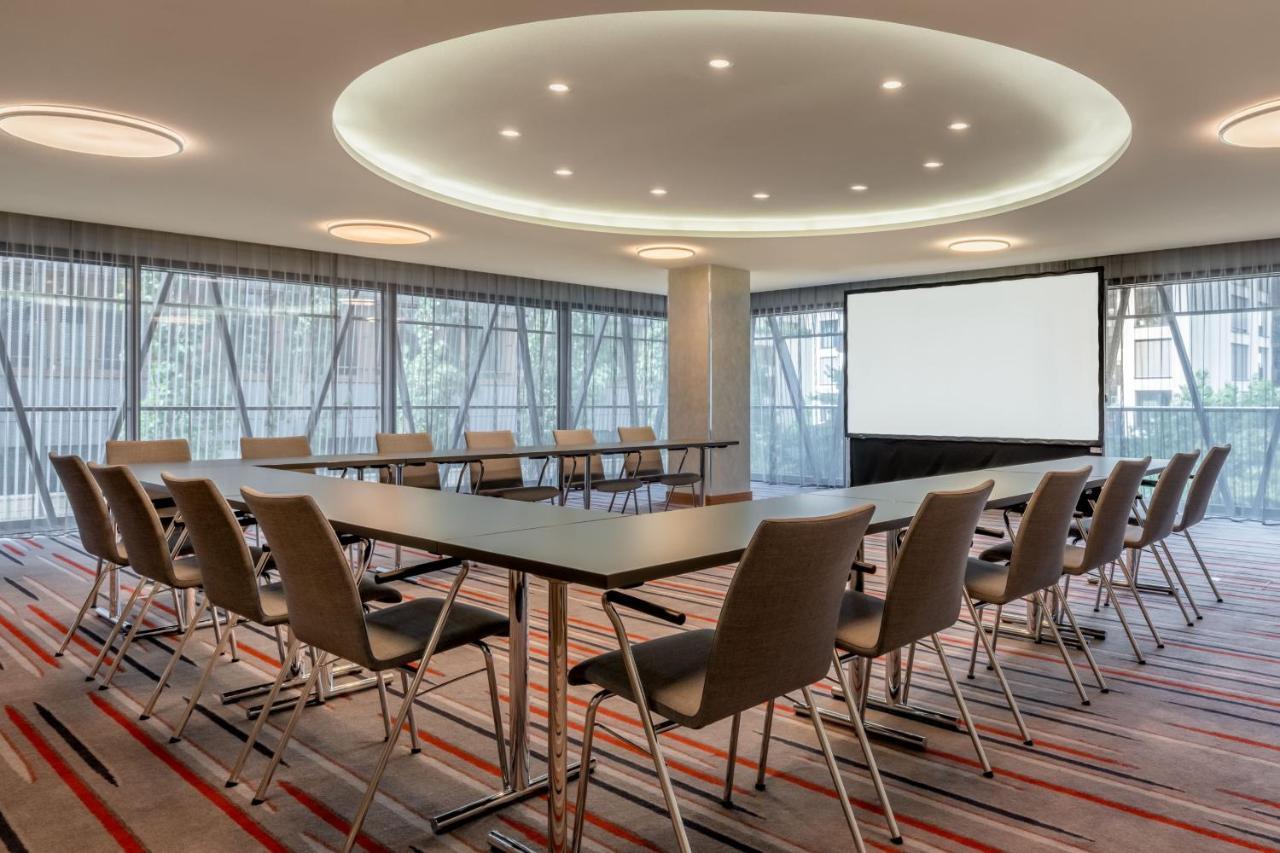Sheraton Hotel Zurique