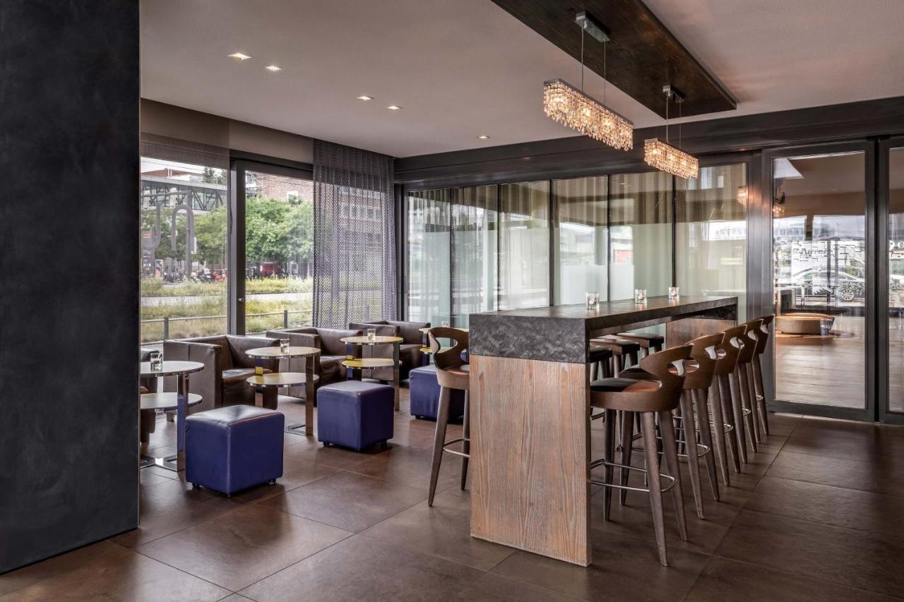 Sheraton Zurique