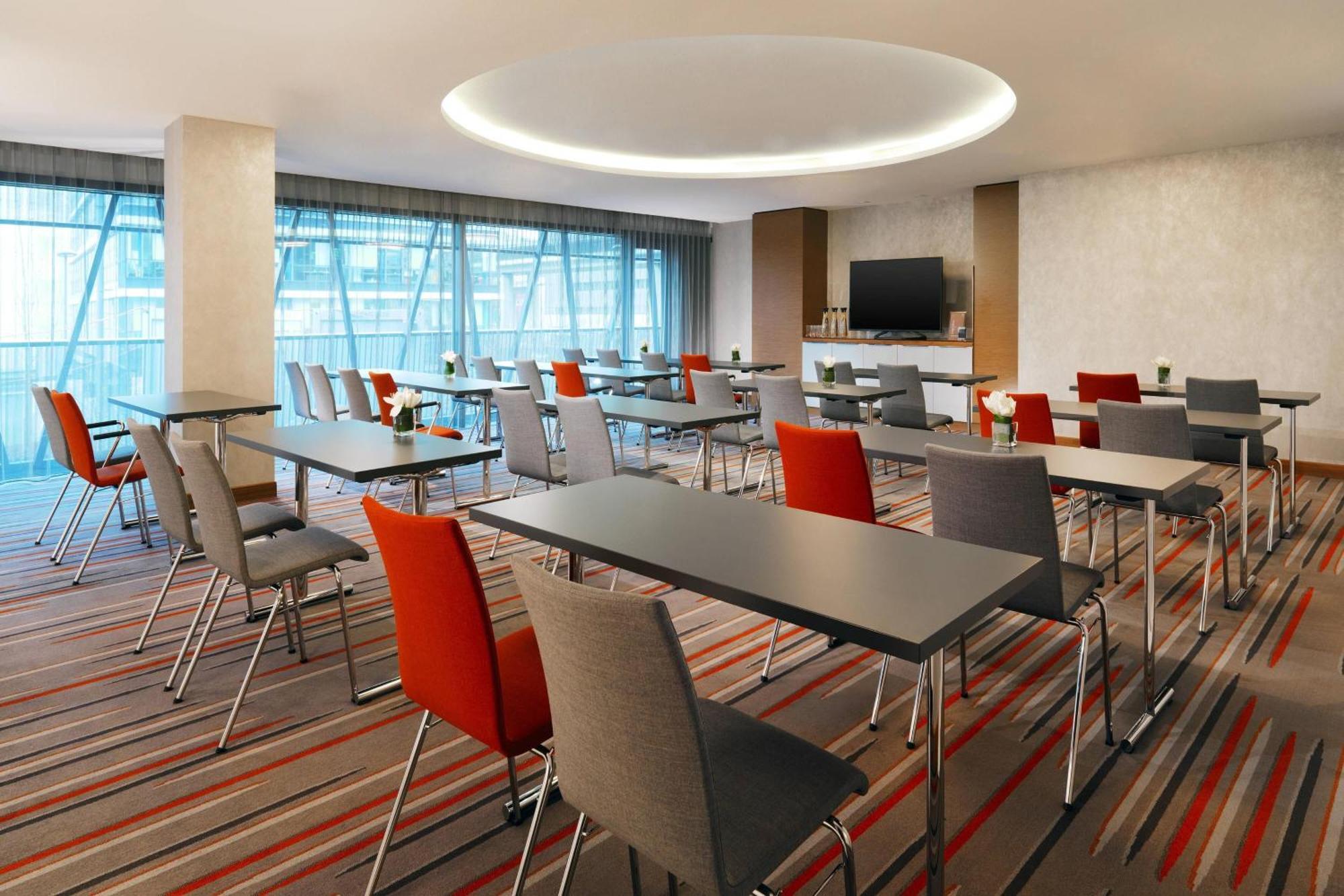 Hotel Sheraton Zurique
