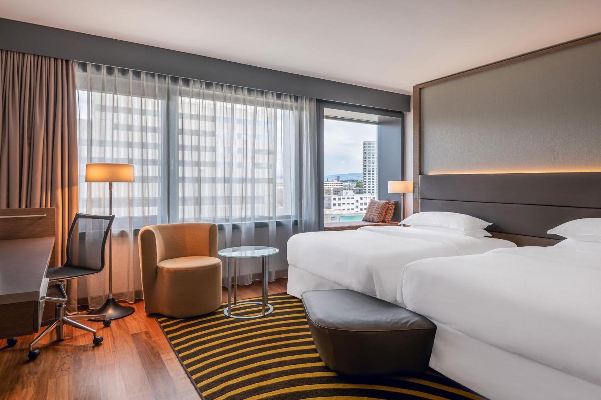 Sheraton 4* Zurique