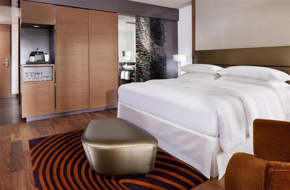 Hotel Sheraton Zurique